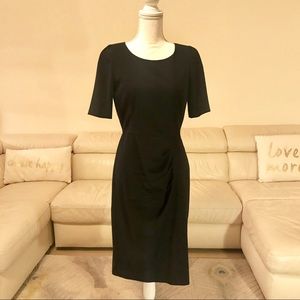 DKNY little black dress size 6